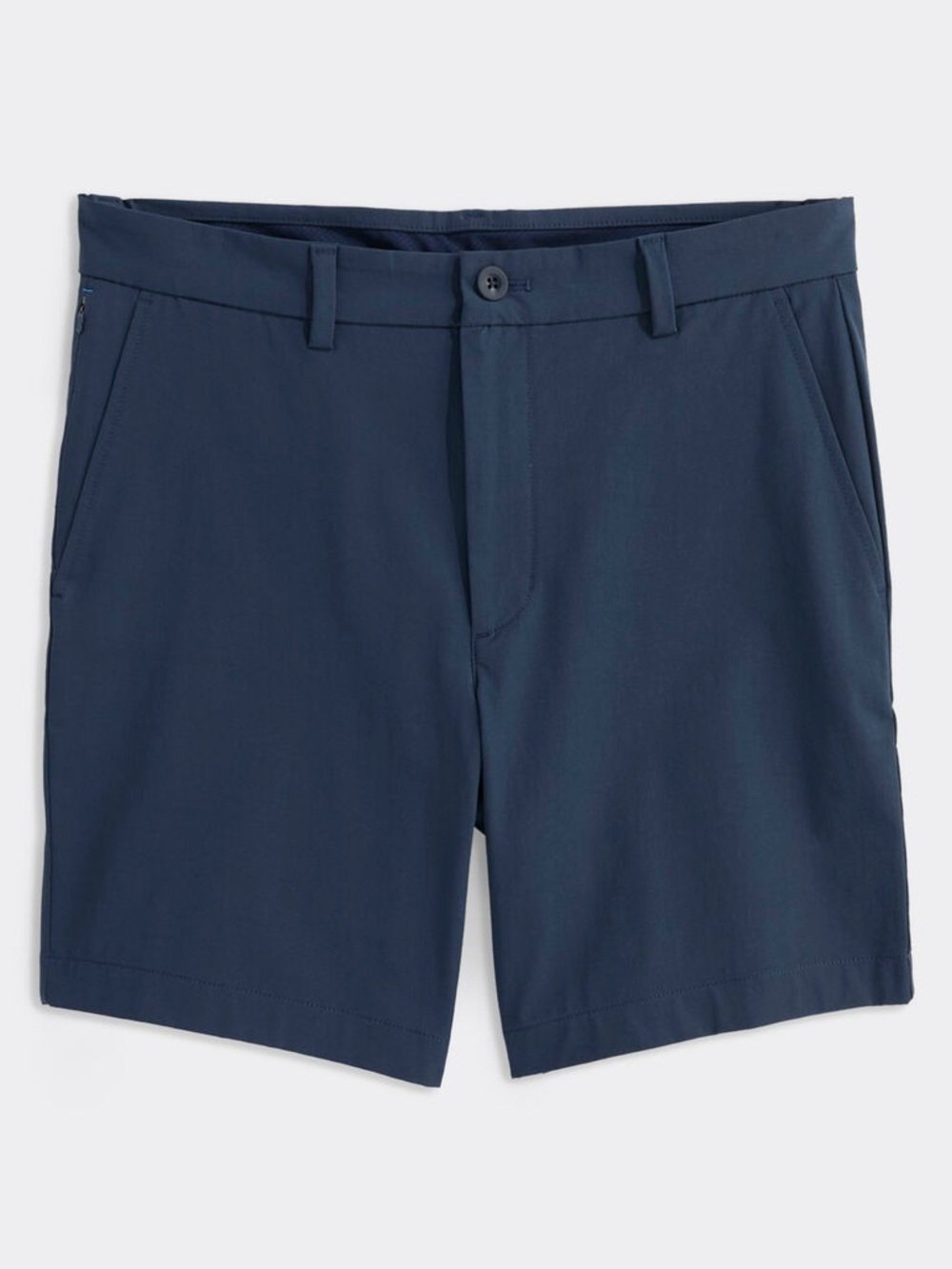 Vineyard vines men’s on the go performance short “28 navy 7 inch